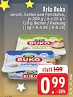 E center - Buko Pikante Kräuter Balance Angebot im Prospekt Buko Pikante Kräuter Balance bei E center im Prospekt "" für 0,99 €