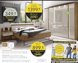 Nacht-Tisch-Paar im Angebot bei BRAUN Möbel-Center in Konstanz Nacht-Tisch-Paar Angebote von Dieter Knoll bei BRAUN Möbel-Center Konstanz für 349,00 €