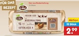 Aktuelle Eier Angebote bei Netto Marken-Discount in Braunschweig Aktuelles Eier aus Bodenhaltung Angebot bei Netto Marken-Discount in Braunschweig ab 2,99 €