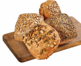 Weltmeister-, Sonnenblumen- oder Kürbiskernbrötchen Angebote bei Netto Marken-Discount Celle für 0,39 €