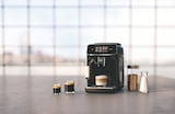 Kaffeevollautomat Angebote von PHILIPS bei Lidl Potsdam für 299,00 €