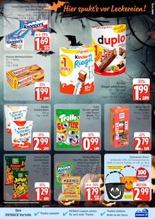 Paprika im aktuellen EDEKA Prospekt (Lübeck) Paprika im EDEKA Prospekt "Top Angebote" mit 33 Seiten (Lübeck)