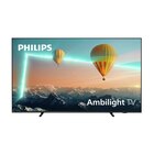 Carrefour Paris - Promo Téléviseur LED 4K* - 139 cm Promo Téléviseur LED 4K* - 139 cm à 599,99 € dans le catalogue Carrefour à Paris