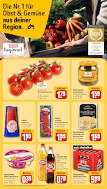 Ähnliche König Ludwig Weissbier Angebote im Prospekt "Dein Markt" von REWE Ähnliches Angebot bei REWE in Prospekt "Dein Markt" gefunden auf Seite 15