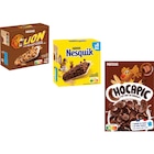 Carrefour Proximité Reuilly - Promo SUR TOUTES LES BARRES DE CÉRÉALES ET LES CÉRÉALES Promo SUR TOUTES LES BARRES DE CÉRÉALES ET LES CÉRÉALES à dans le catalogue Carrefour Proximité à Reuilly