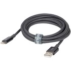 Câble de charge et de transfert Re-load USB-A vers USB-C - Re-load dans le catalogue Action