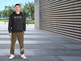Hoodie Angebote von Uncle Sam bei Penny Koblenz für 9,99 €
