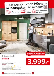 XXXLutz Möbelhäuser Kuchen im Prospekt 