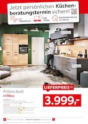 Aktueller XXXLutz Möbelhäuser Prospekt mit Küche, "Wohnideen, so individuell wie du!", Seite 12
