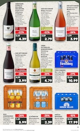 Wasser im Kaufland Prospekt in Singen Aktueller Kaufland Prospekt mit Wasser, "KNÜLLER", Seite 26