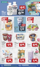 Aktueller combi Prospekt mit Sahne, "Markt - Angebote", Seite 9