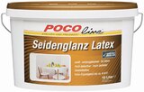 Seidenglanz Latex für 39,99 € bei POCO im Angebot Seidenglanz Latex im aktuellen POCO Prospekt