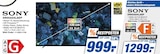 XR55A84LAEP im Angebot bei expert in Lahr XR55A84LAEP Angebote von Sony bei expert Lahr für 999,00 €
