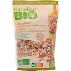 Muesli Croustillant - CARREFOUR BIO dans le catalogue Carrefour Market