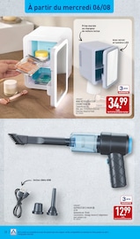 Réfrigérateur Angebote im Prospekt "UN SAVOUREUX VOYAGE EN ASIE À PRIX DISCOUNT" von Aldi Réfrigérateur Angebote im Prospekt "UN SAVOUREUX VOYAGE EN ASIE À PRIX DISCOUNT" von Aldi auf Seite 28
