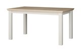 Esstisch Countryside Angebote bei Höffner Leipzig für 419,40 €