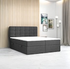 Boxspringbett Prag Angebote von M. bei Marktkauf Buchholz für 599,99 €