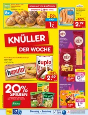 Brot im Netto Marken-Discount Prospekt in Ettlingen Aktueller Netto Marken-Discount Prospekt mit Brot, "Aktuelle Angebote", Seite 2