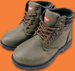 Bottines Enfant - Lee Cooper dans le catalogue Netto