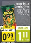 Jumpy's Tatra bei EDEKA im Harsewinkel Prospekt für 0,99 €