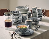 Aktuelle Tafel-Set Angebote bei XXXLutz in Essen Aktuelles Kombi-Service „Takeo“ Angebot bei XXXLutz in Essen ab 9,99 €