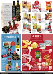 Veltins im EDEKA Prospekt in Gladbeck Aktueller EDEKA Prospekt mit Veltins, "Aktuelle Angebote", Seite 6