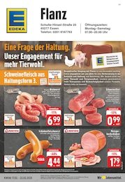 EDEKA Prospekt für Essen: "Aktuelle Angebote", 24 Seiten, 17.02.2025 - 22.02.2025