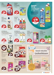 Laminat im V-Markt Prospekt in Kaufbeuren Aktueller V-Markt Prospekt mit Laminat, "V-Markt einfach besser einkaufen", Seite 15