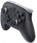 Pro Controller im Angebot bei expert in Osnabrück Pro Controller Angebote von Nintendo bei expert Osnabrück für 89,99 €