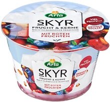 Skyr Frucht & Kerne bei Kaufland in Gelsenkirchen Skyr Frucht & Kerne im Angebot bei Kaufland Gelsenkirchen für 0,79 €