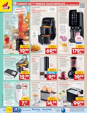 Aktueller Netto Marken-Discount Prospekt mit Eis, "Aktuelle Angebote", Seite 34
