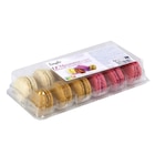 12 macarons SIMPL dans le catalogue Carrefour