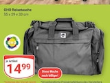 Aktuelle Koffer Angebote bei GLOBUS in Jena Aktuelles Reisetasche Angebot bei GLOBUS in Jena ab 14,99 €