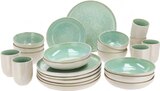 Geschirr-Set von Silvercrest für 54,99 € bei Lidl im Angebot Geschirr-Set von Silvercrest im aktuellen Lidl Prospekt