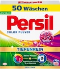 Vollwaschmittel Pulver Angebote von Persil bei Kaufland Oberursel für 8,99 €