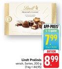 Pralinés Classic bei EDEKA im Prospekt "" für 7,99 €
