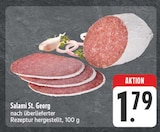 Angebot im EDEKA Münchberg Prospekt EDEKA Münchberg Prospekt mit im Angebot für 1,79 €