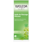 Gamme minceur - WELEDA en promo chez Carrefour Versailles