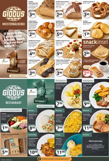 Kaffee im aktuellen GLOBUS Prospekt (Gotha) Kaffee im GLOBUS Prospekt "Aktuelle Angebote" mit 31 Seiten (Gotha)