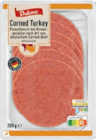 Corned Turkey von Dulano für 2,49 € bei Lidl im Angebot Corned Turkey von Dulano im aktuellen Lidl Prospekt