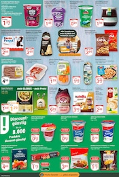 Aktueller GLOBUS Prospekt mit Nutella, "Aktuelle Angebote", Seite 12