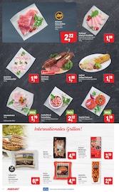 Schnecken im Markant Prospekt in Kiel Aktueller Markant Prospekt mit Schnecken, "...freu Dich drauf!", Seite 4
