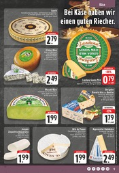 Käse im E center Prospekt in Hamm Aktueller E center Prospekt mit Käse, "Aktuelle Angebote", Seite 9