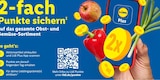 2-fach Punkte Angebot in Laupheim 2-fach Punkte im aktuellen Prospekt bei Lidl in Laupheim