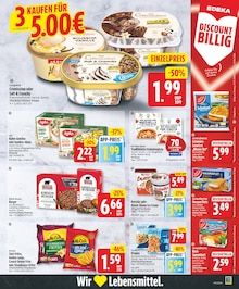 Nutella im WEZ Prospekt "Die WEZette" mit 24 Seiten (Bad Salzuflen)