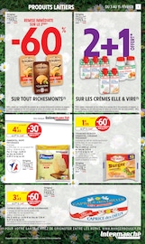 Lait Angebote im Prospekt "JUSQU'À -60% DE REMISE IMMÉDIATE SUR LE 2ÈME" von Intermarché Express Lait Angebote im Prospekt "JUSQU'À -60% DE REMISE IMMÉDIATE SUR LE 2ÈME" von Intermarché Express auf Seite 5