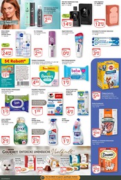 Aktueller GLOBUS Prospekt mit Katzenfutter, "Aktuelle Angebote", Seite 18