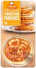 REWE - American Toaster Pancakes Angebot im Prospekt American Toaster Pancakes bei REWE im Prospekt "" für 1,99 €