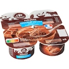 Mousse au chocolat - CARREFOUR CLASSIC' dans le catalogue Carrefour