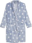 Robe de chambre femme - TEX à 14,99 € dans le catalogue Carrefour